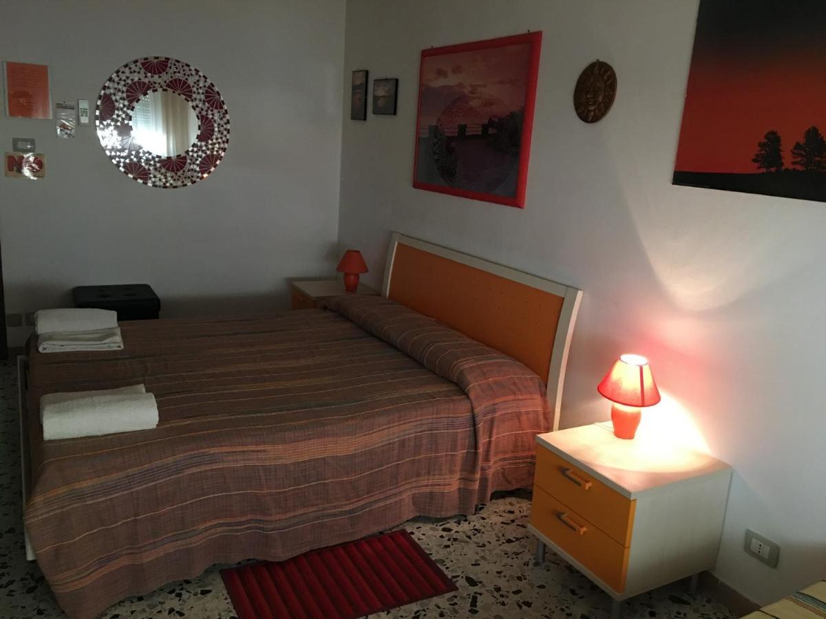 Catalan Rooms Альгеро Экстерьер фото