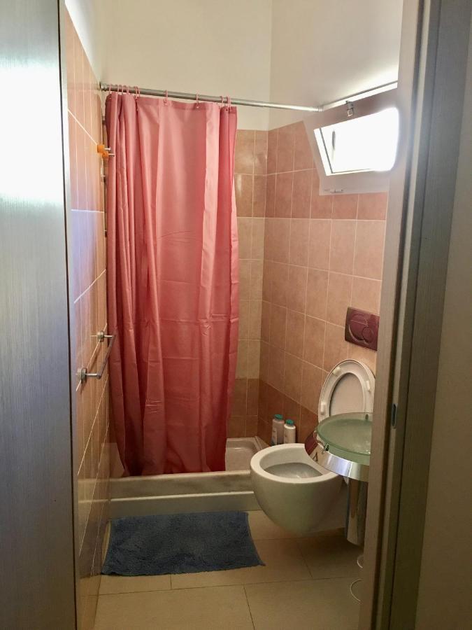 Catalan Rooms Альгеро Экстерьер фото