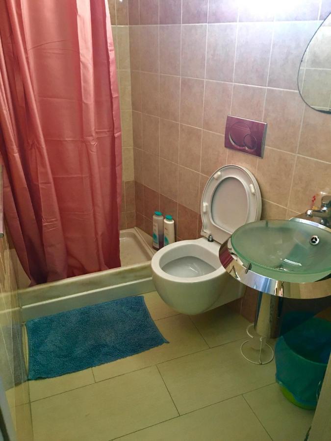 Catalan Rooms Альгеро Экстерьер фото