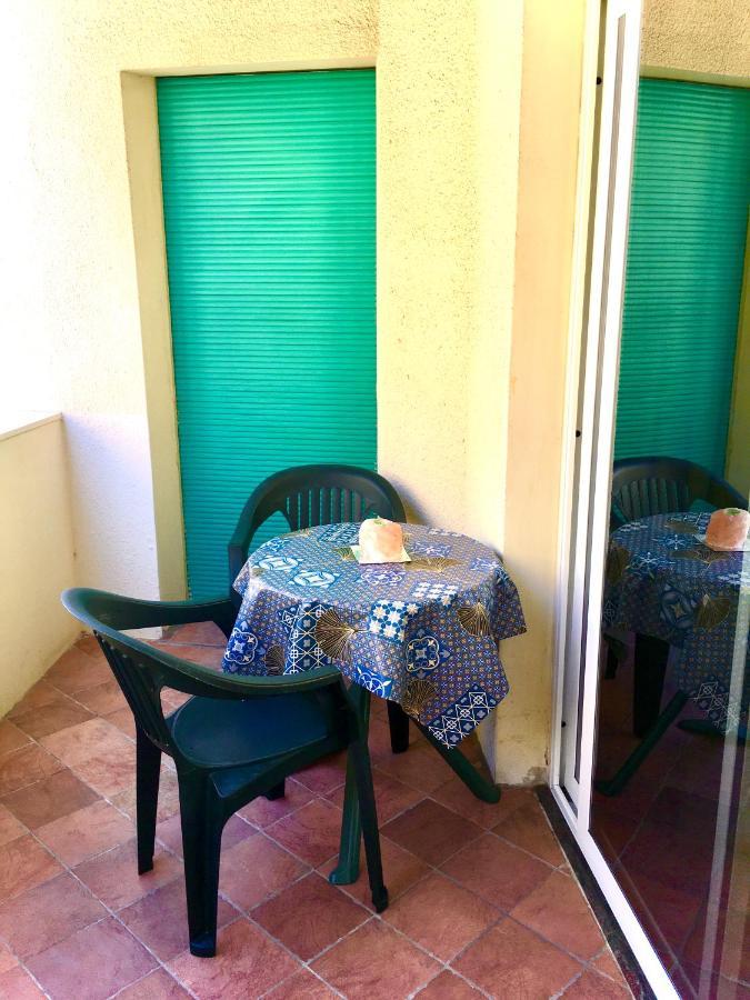 Catalan Rooms Альгеро Экстерьер фото