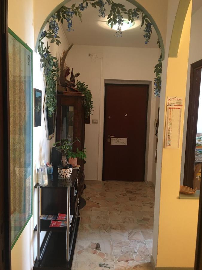 Catalan Rooms Альгеро Экстерьер фото