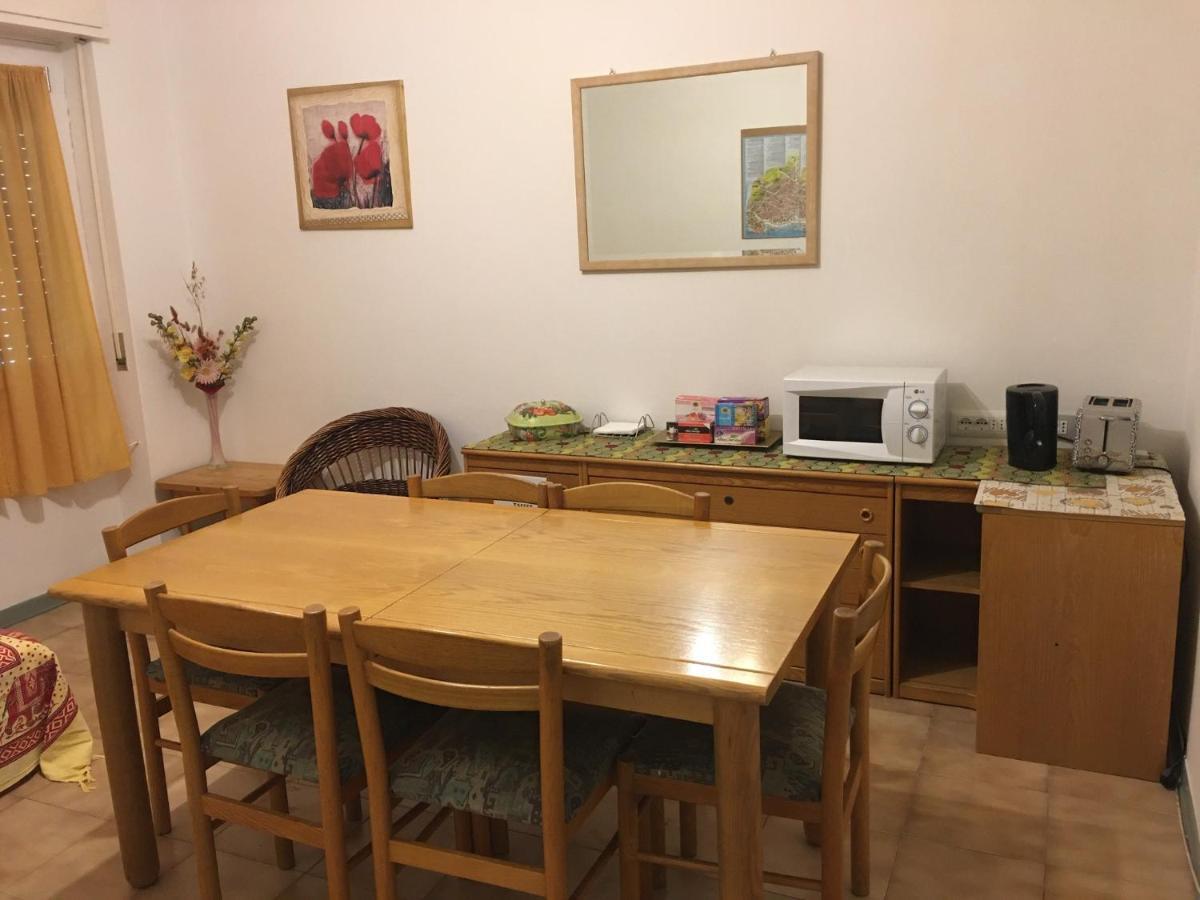 Catalan Rooms Альгеро Экстерьер фото