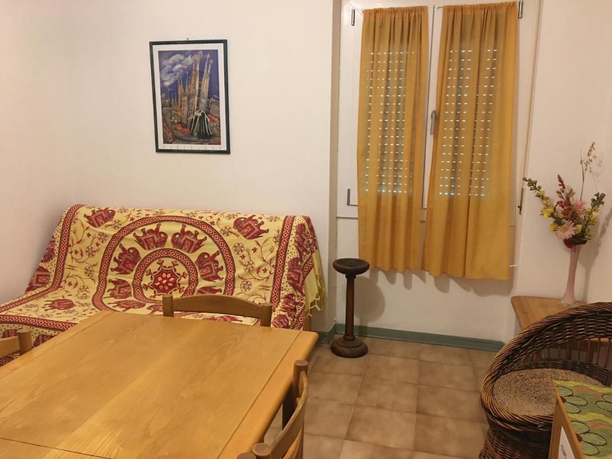 Catalan Rooms Альгеро Экстерьер фото