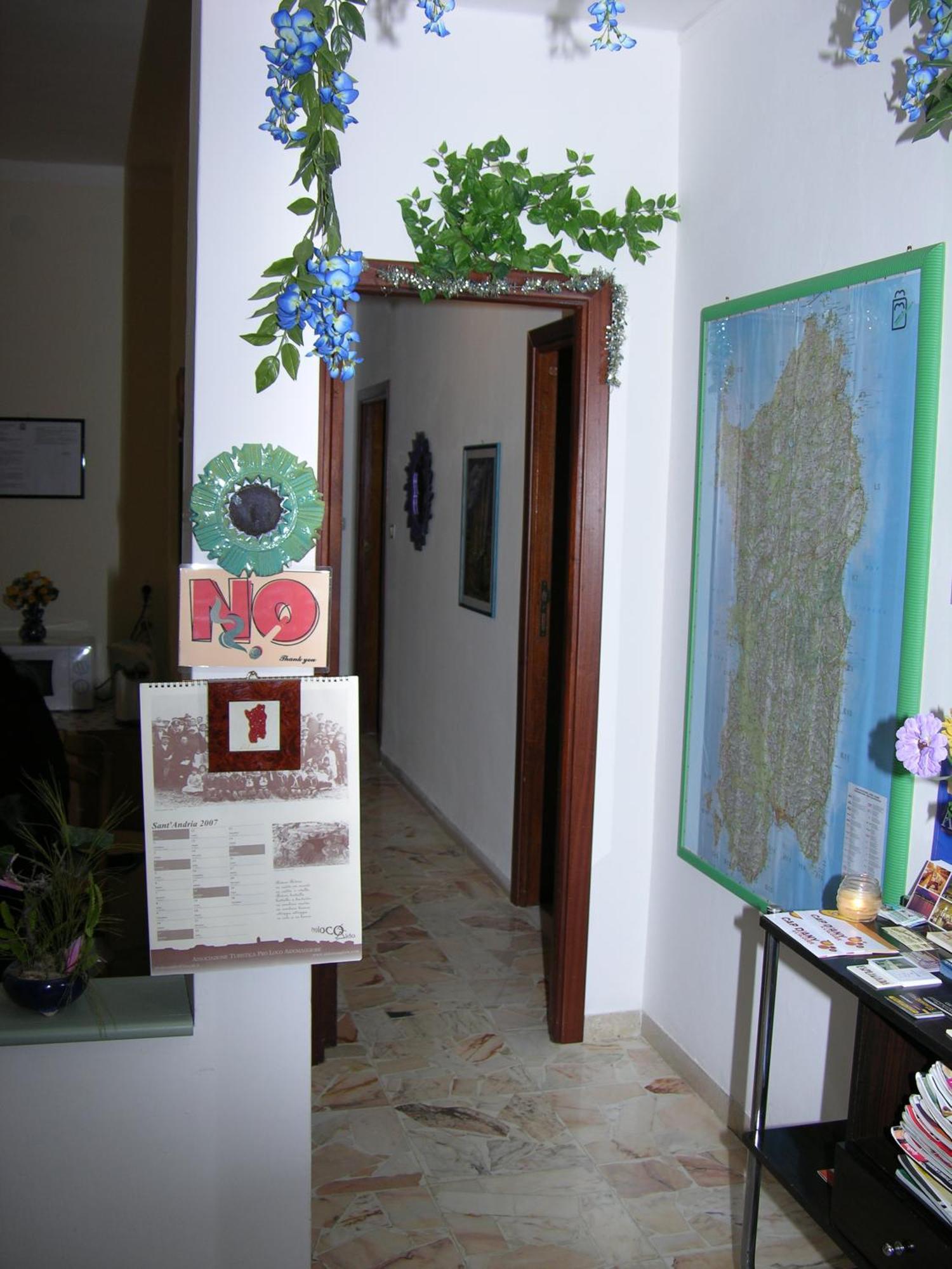 Catalan Rooms Альгеро Экстерьер фото