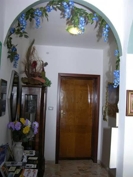 Catalan Rooms Альгеро Экстерьер фото