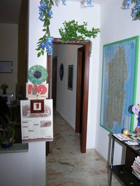Catalan Rooms Альгеро Экстерьер фото