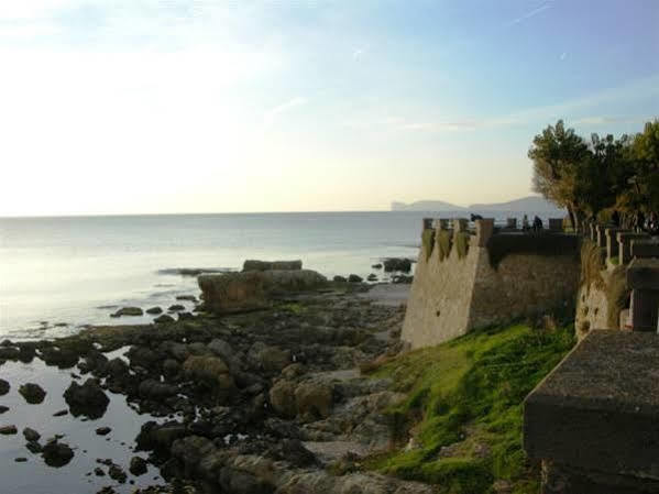 Catalan Rooms Альгеро Экстерьер фото