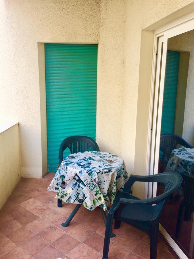 Catalan Rooms Альгеро Экстерьер фото