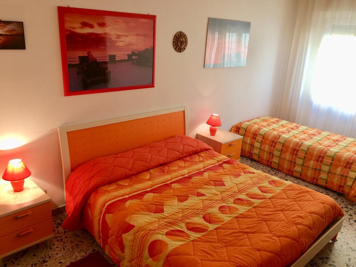 Catalan Rooms Альгеро Экстерьер фото