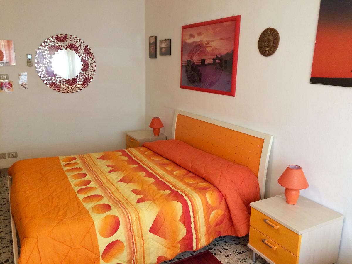 Catalan Rooms Альгеро Экстерьер фото