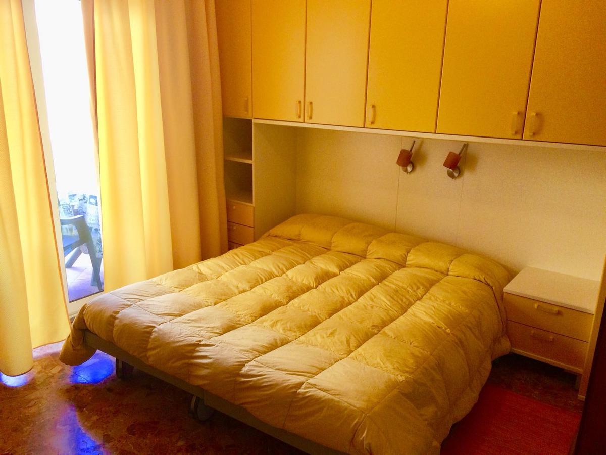 Catalan Rooms Альгеро Экстерьер фото