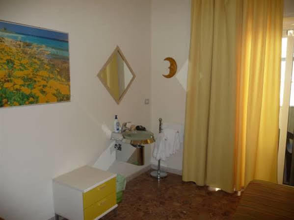 Catalan Rooms Альгеро Экстерьер фото