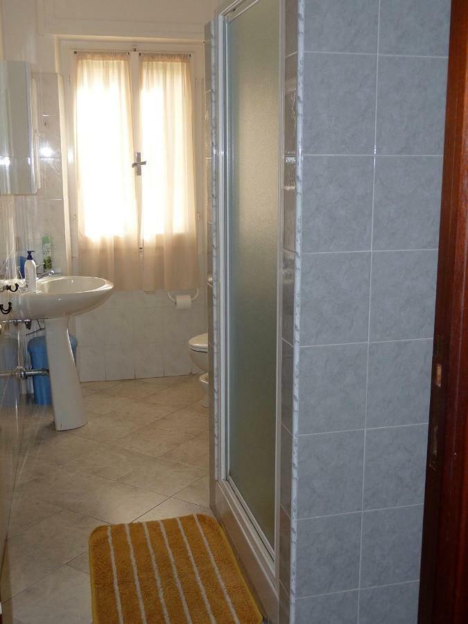 Catalan Rooms Альгеро Экстерьер фото