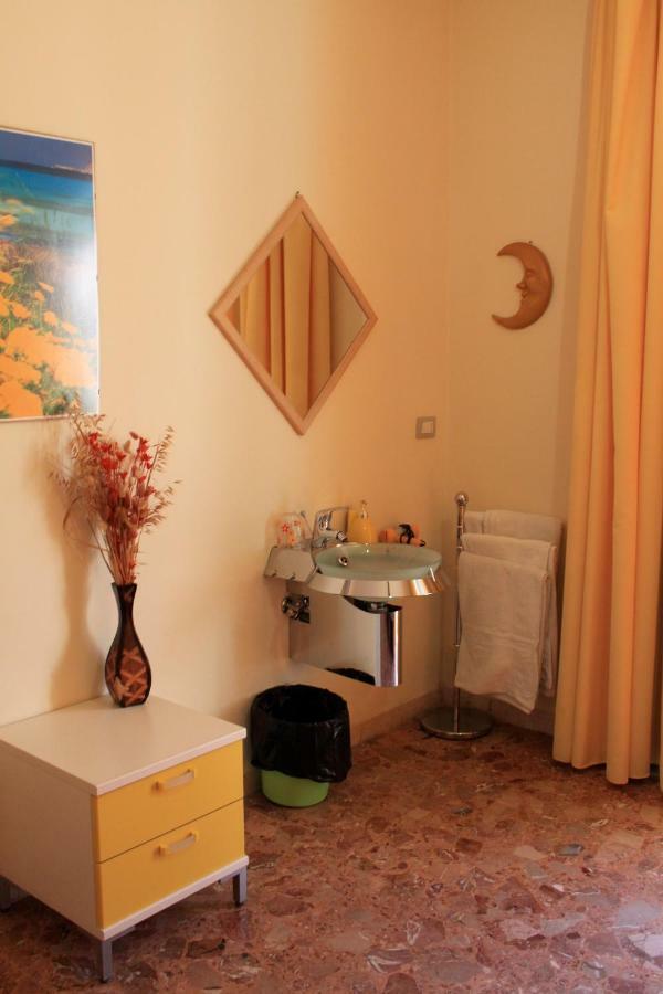 Catalan Rooms Альгеро Экстерьер фото